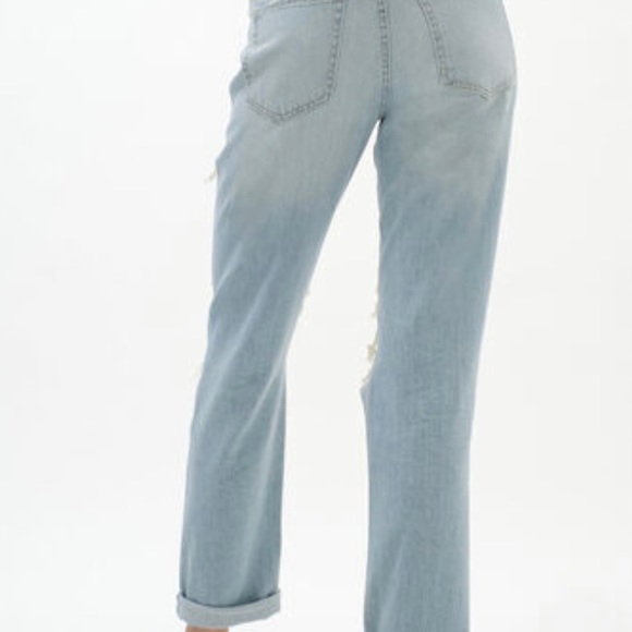 Aeropostale Boyfriend Jean - Picture 2 of 8